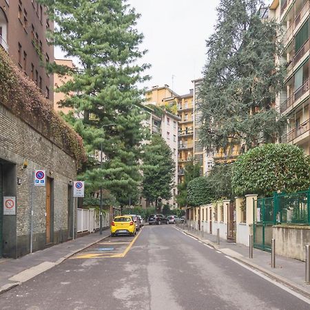 Milano Cosmopolitan Home Eksteriør billede