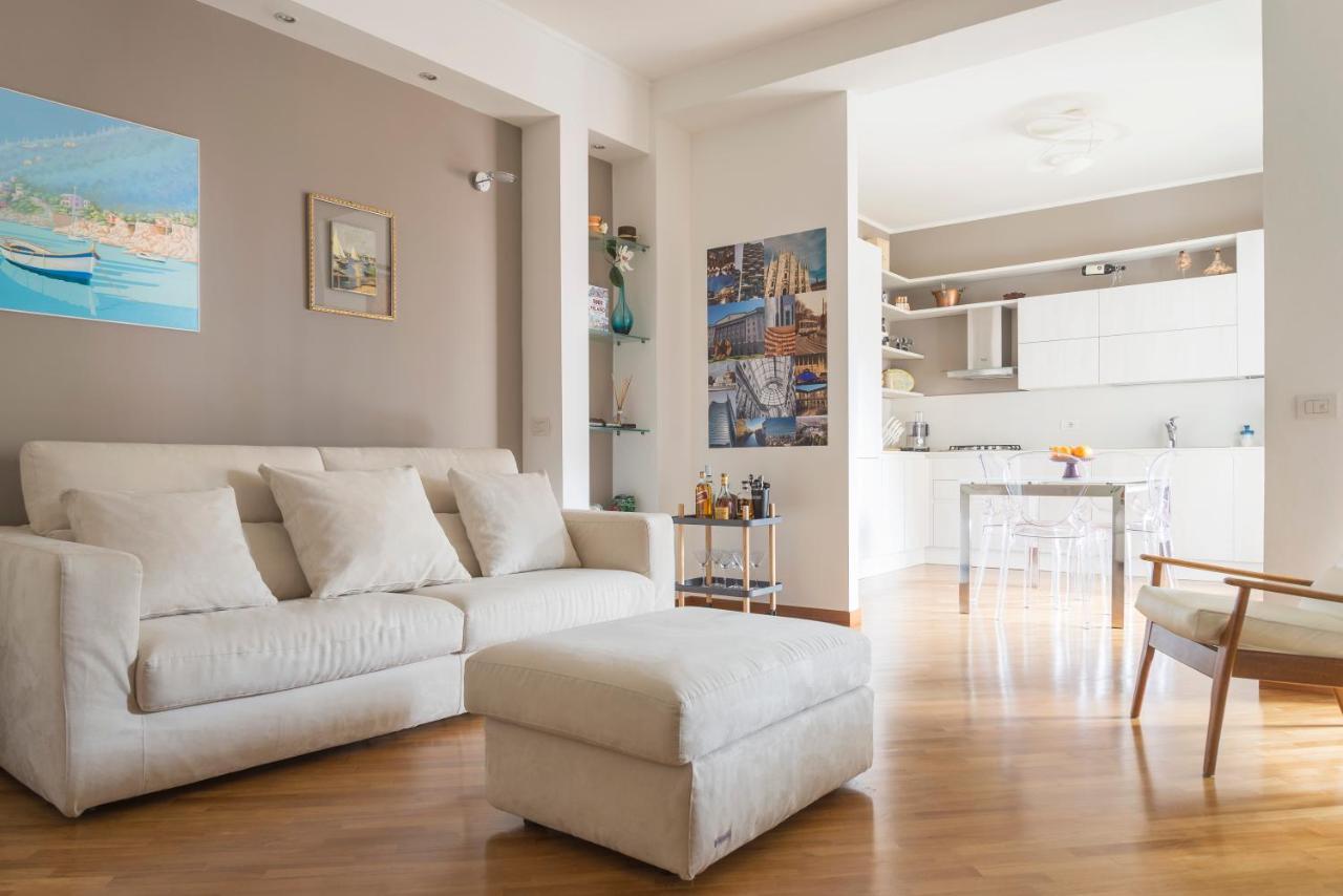 Milano Cosmopolitan Home Eksteriør billede