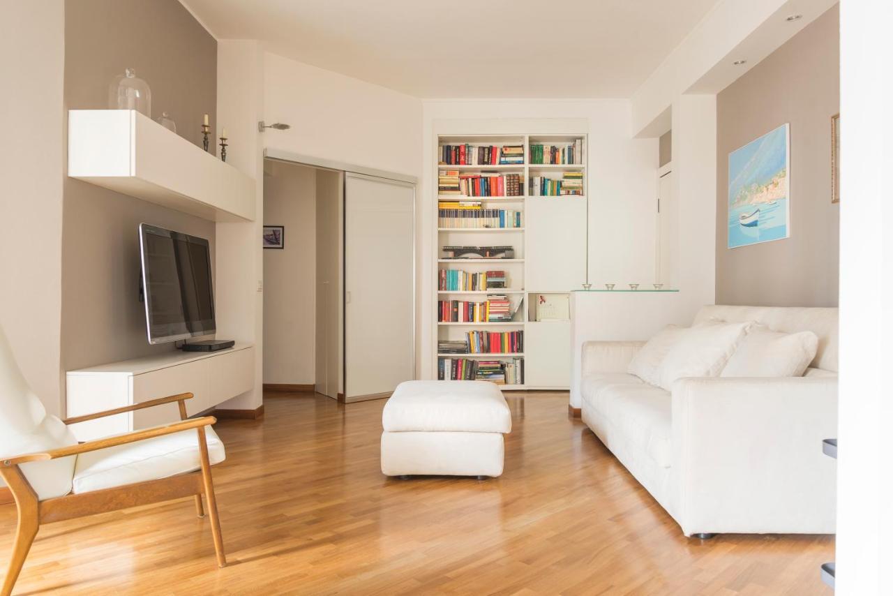 Milano Cosmopolitan Home Eksteriør billede