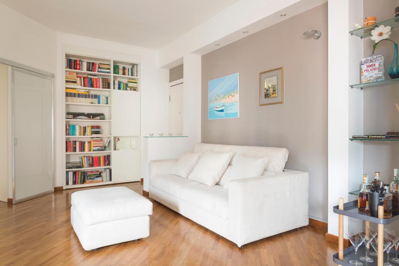 Milano Cosmopolitan Home Eksteriør billede