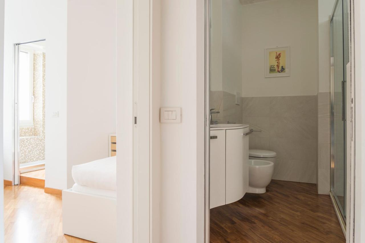 Milano Cosmopolitan Home Eksteriør billede