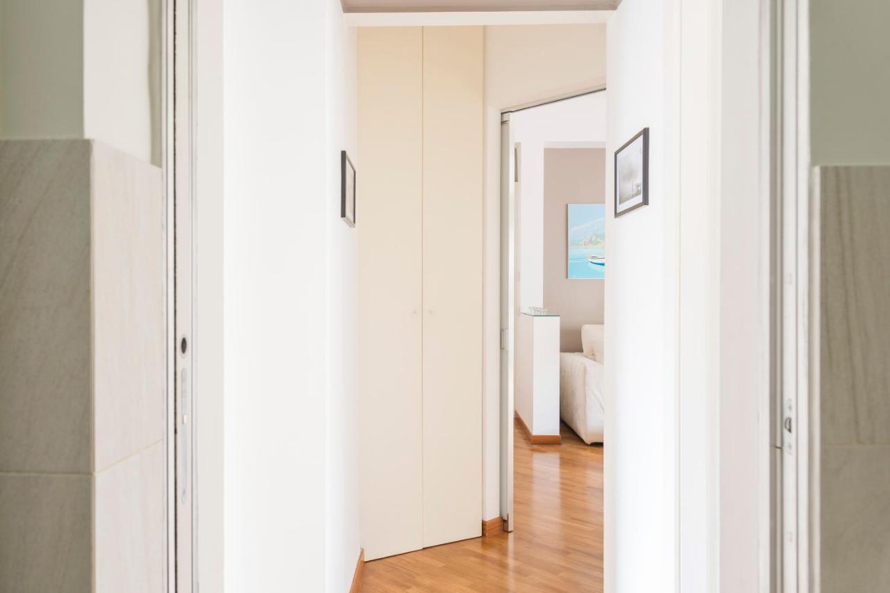Milano Cosmopolitan Home Eksteriør billede