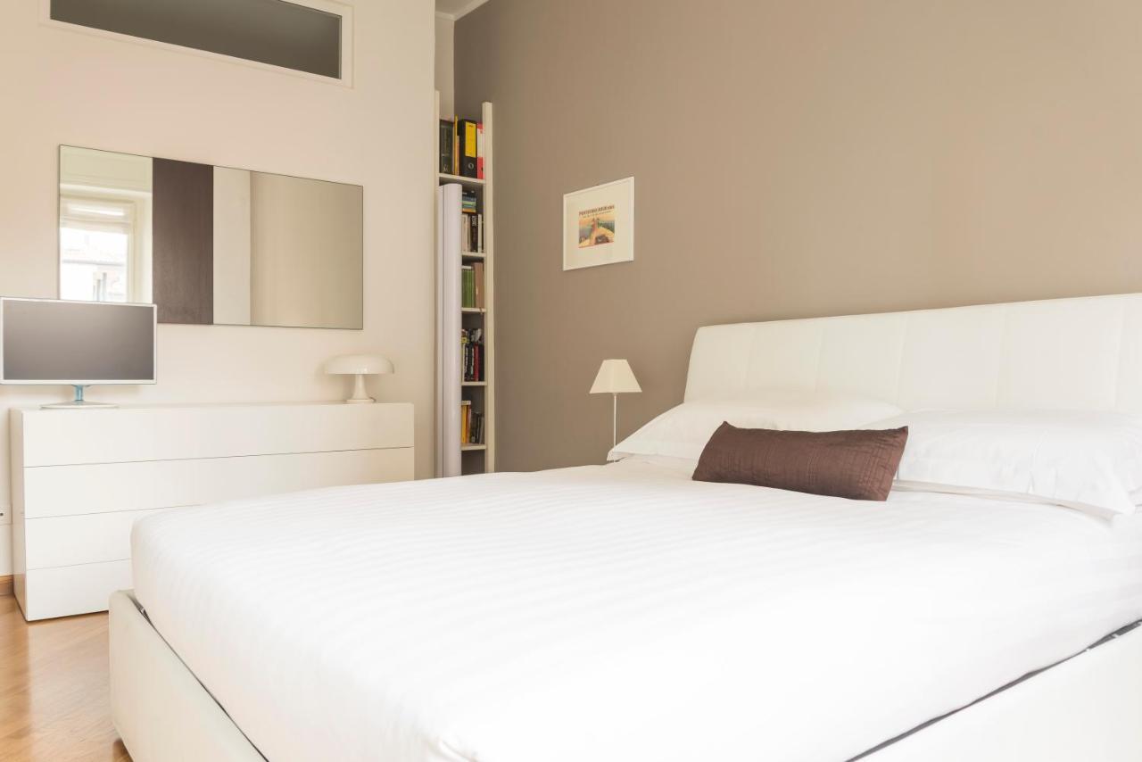 Milano Cosmopolitan Home Eksteriør billede