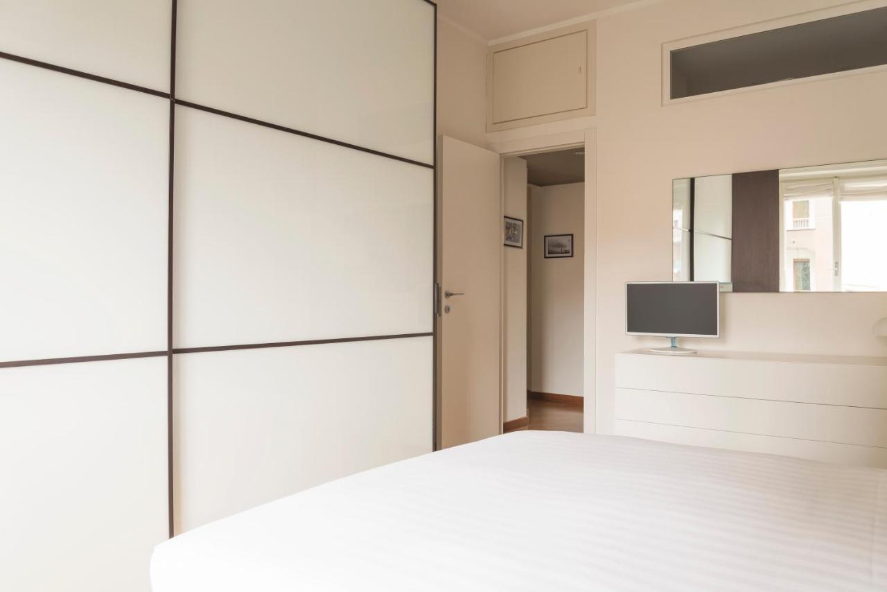 Milano Cosmopolitan Home Eksteriør billede