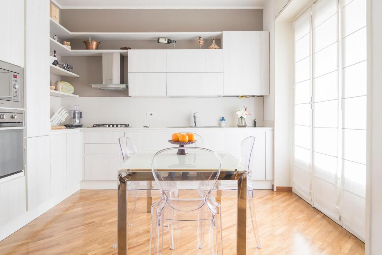 Milano Cosmopolitan Home Eksteriør billede
