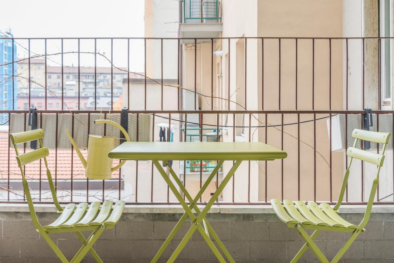 Milano Cosmopolitan Home Eksteriør billede