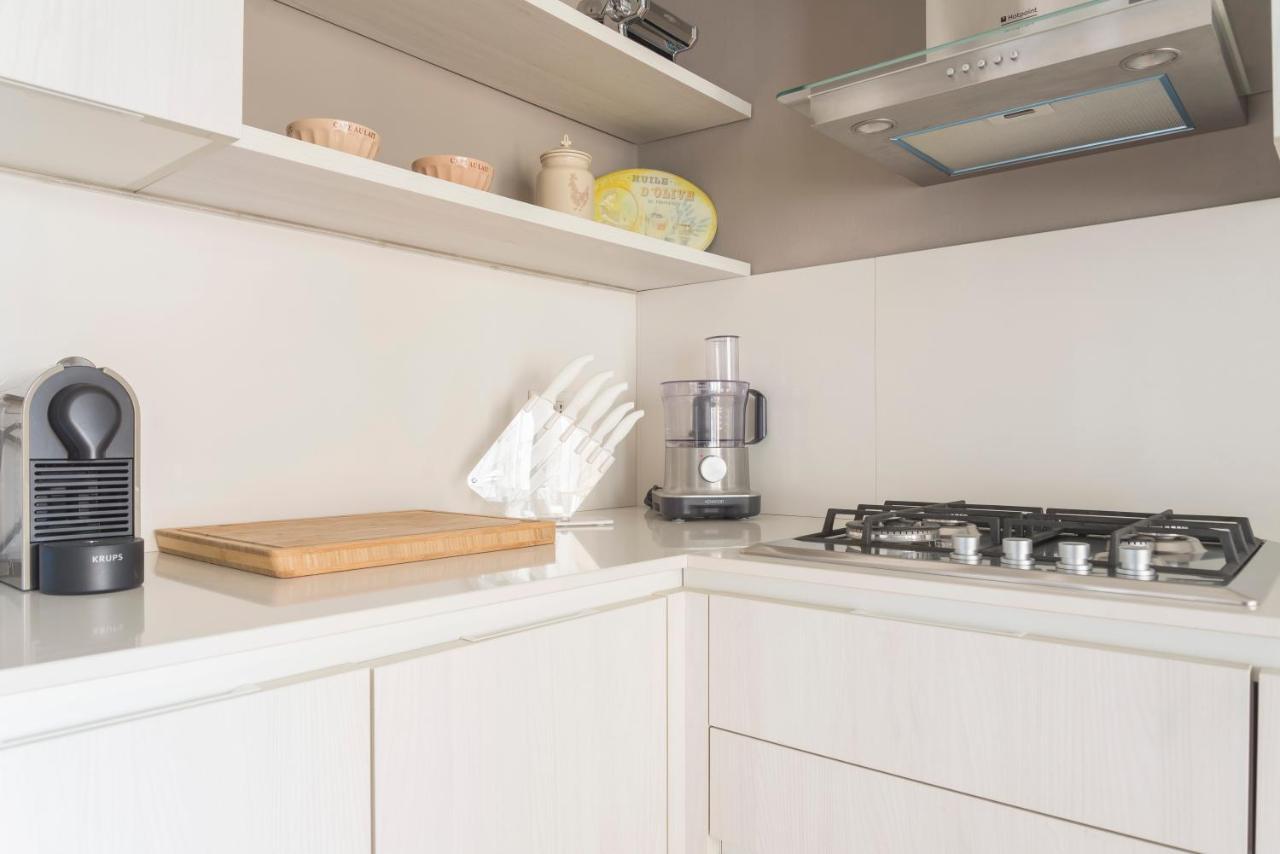 Milano Cosmopolitan Home Eksteriør billede
