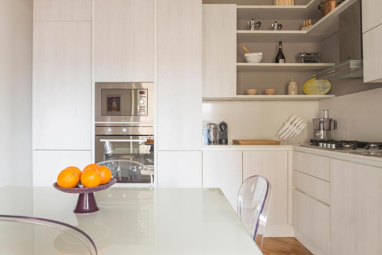 Milano Cosmopolitan Home Eksteriør billede