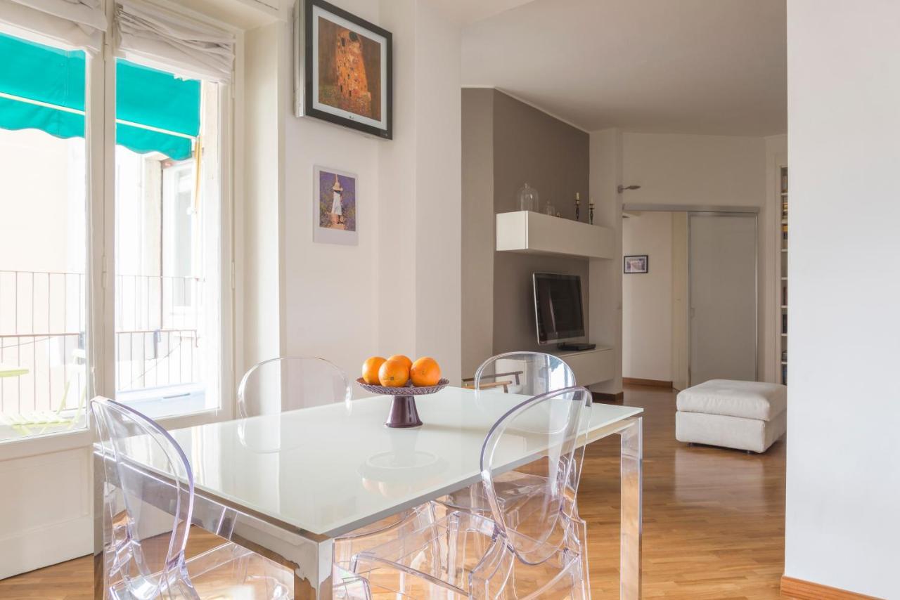 Milano Cosmopolitan Home Eksteriør billede