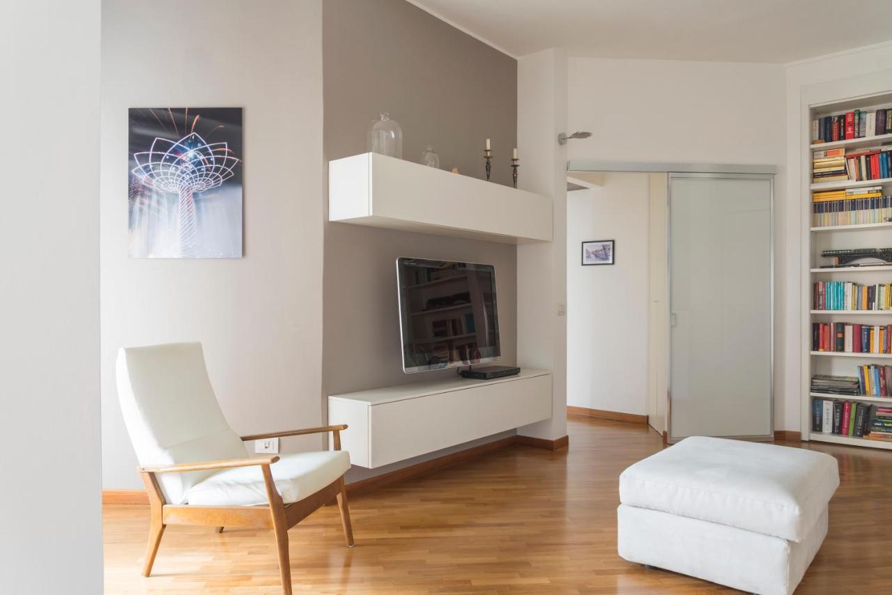 Milano Cosmopolitan Home Eksteriør billede