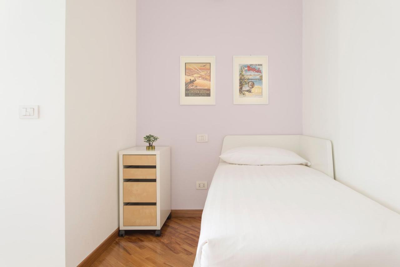 Milano Cosmopolitan Home Eksteriør billede