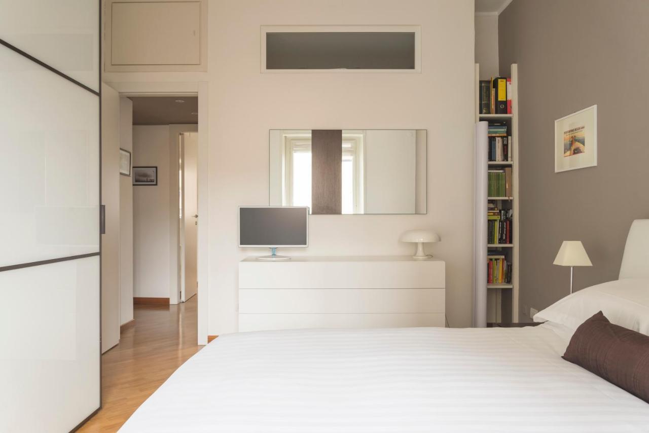 Milano Cosmopolitan Home Eksteriør billede