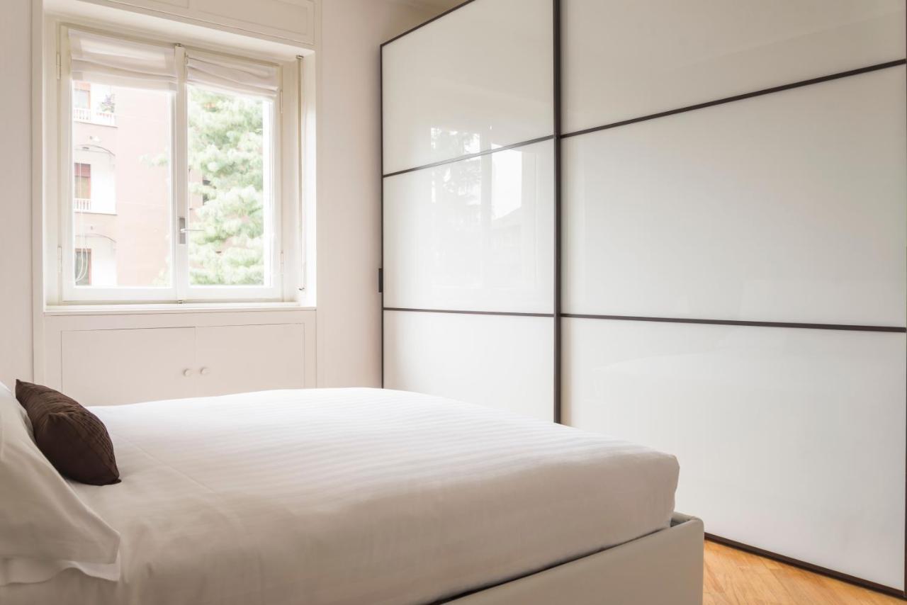 Milano Cosmopolitan Home Eksteriør billede