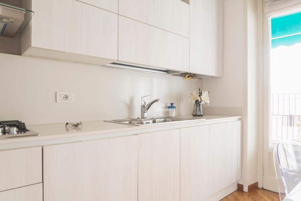 Milano Cosmopolitan Home Eksteriør billede