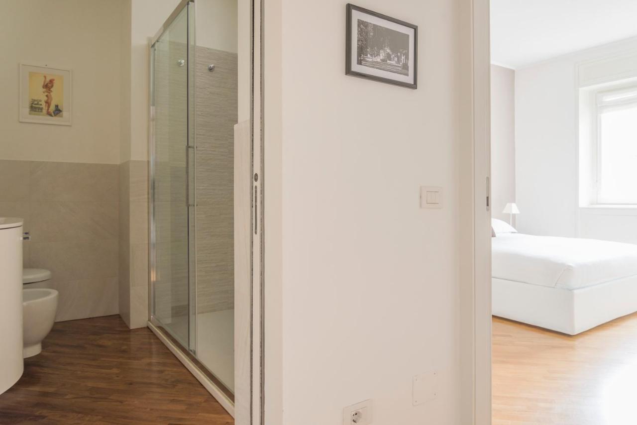 Milano Cosmopolitan Home Eksteriør billede