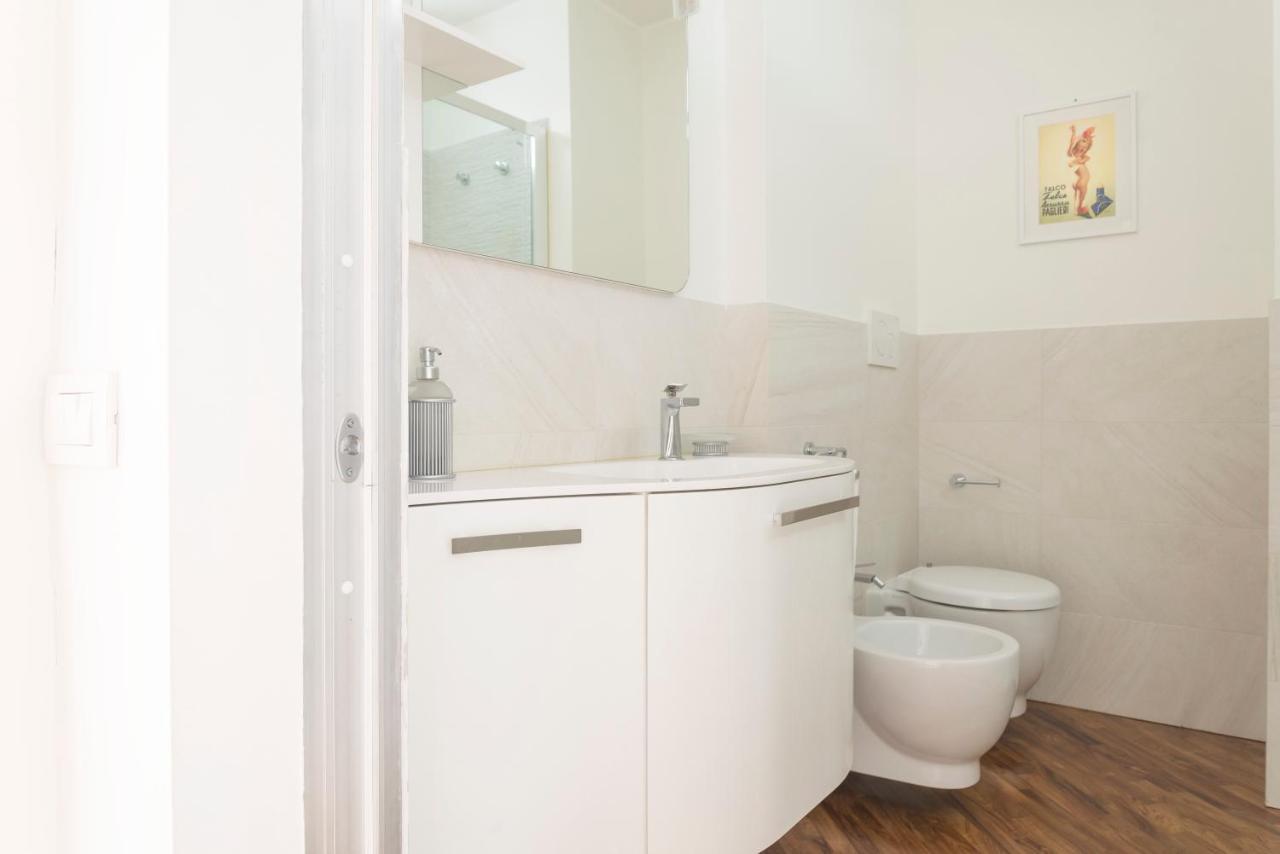 Milano Cosmopolitan Home Eksteriør billede