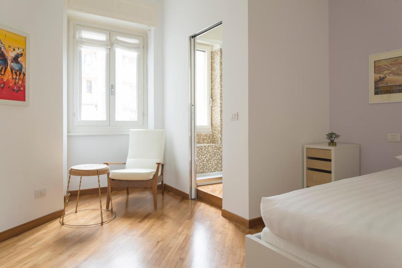 Milano Cosmopolitan Home Eksteriør billede