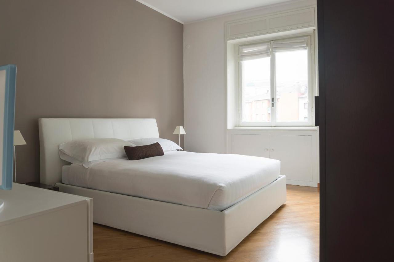 Milano Cosmopolitan Home Eksteriør billede