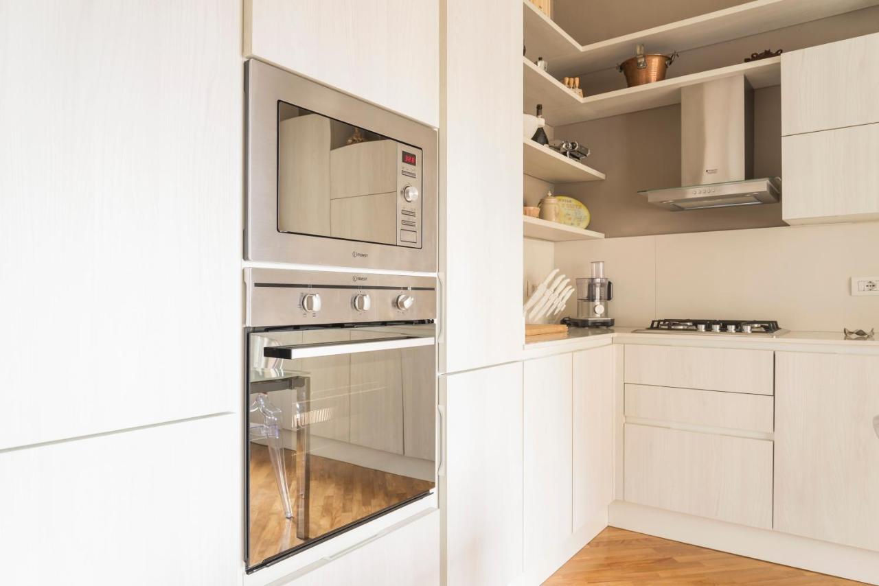 Milano Cosmopolitan Home Eksteriør billede