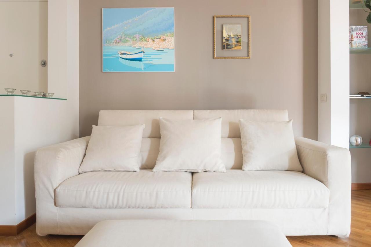 Milano Cosmopolitan Home Eksteriør billede
