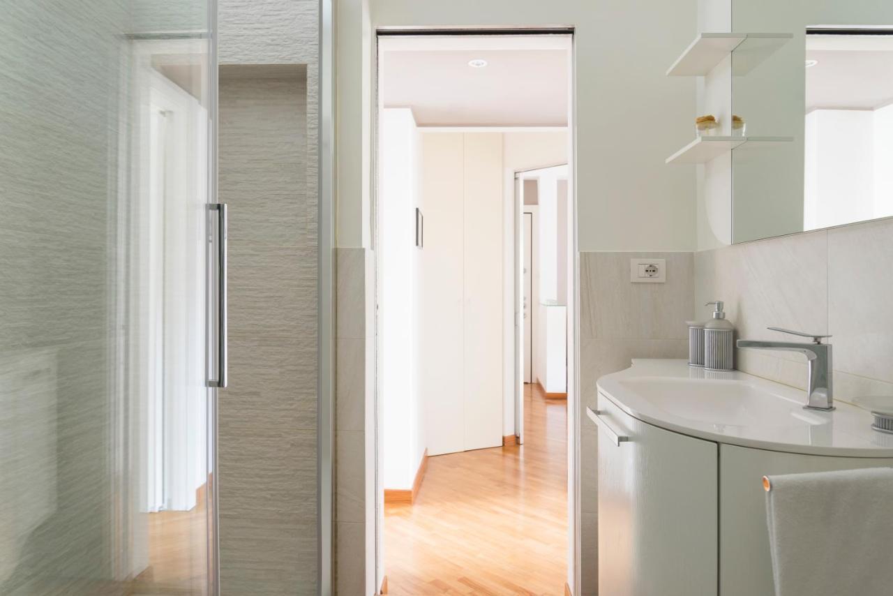 Milano Cosmopolitan Home Eksteriør billede