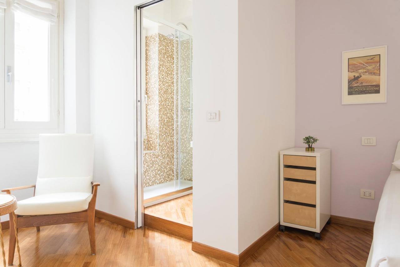 Milano Cosmopolitan Home Eksteriør billede
